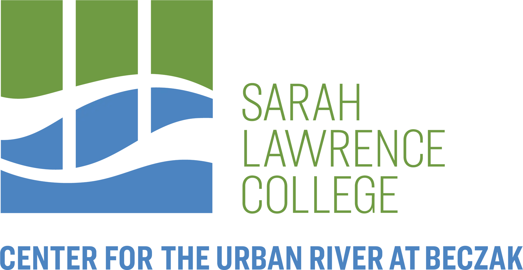 Center for the Urban River at Beczak