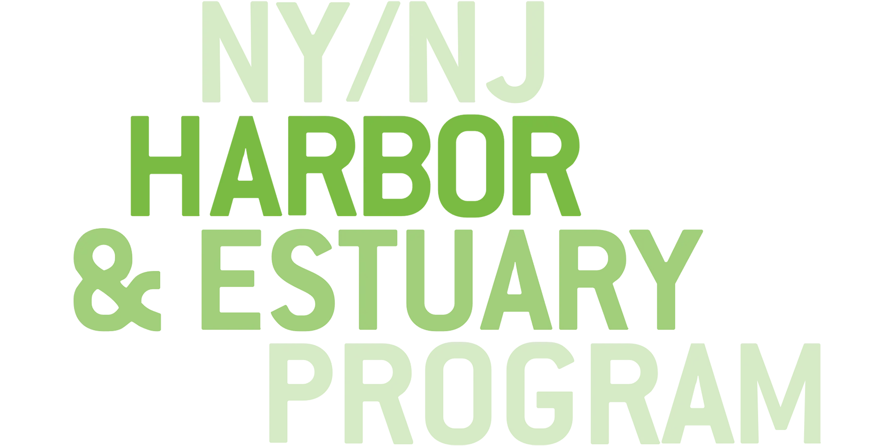 NY-NJ Harbor Estuary Program   